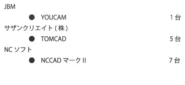 cadcam�摜
