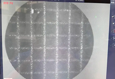 微細形状ワークサンプル2